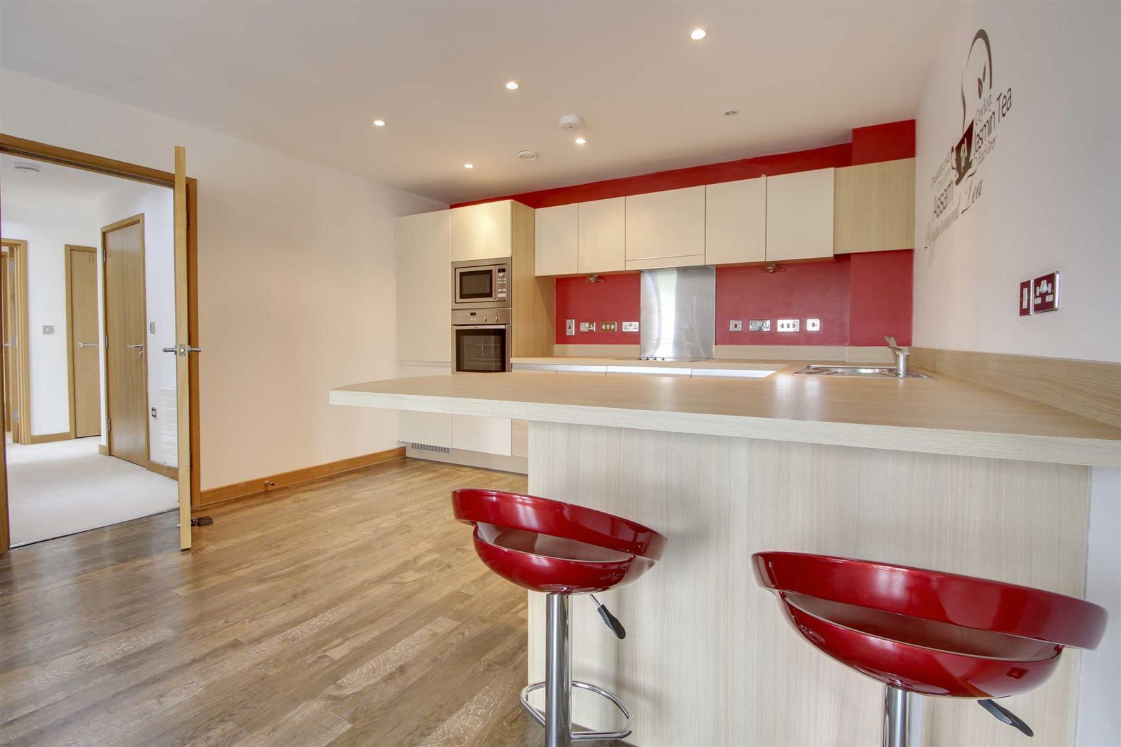Derwent House, Felstead Caldecotte, Milton Keynes